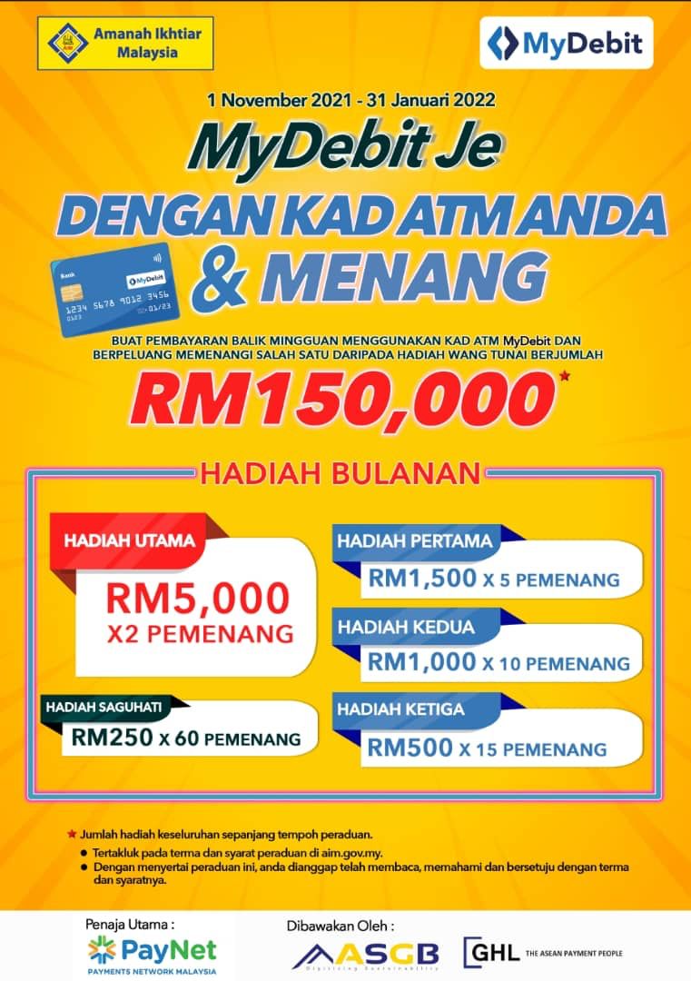 Amanah Ikhtiar Malaysia