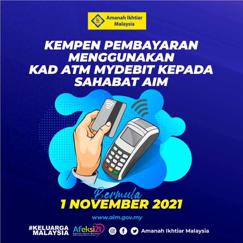 Amanah Ikhtiar Malaysia