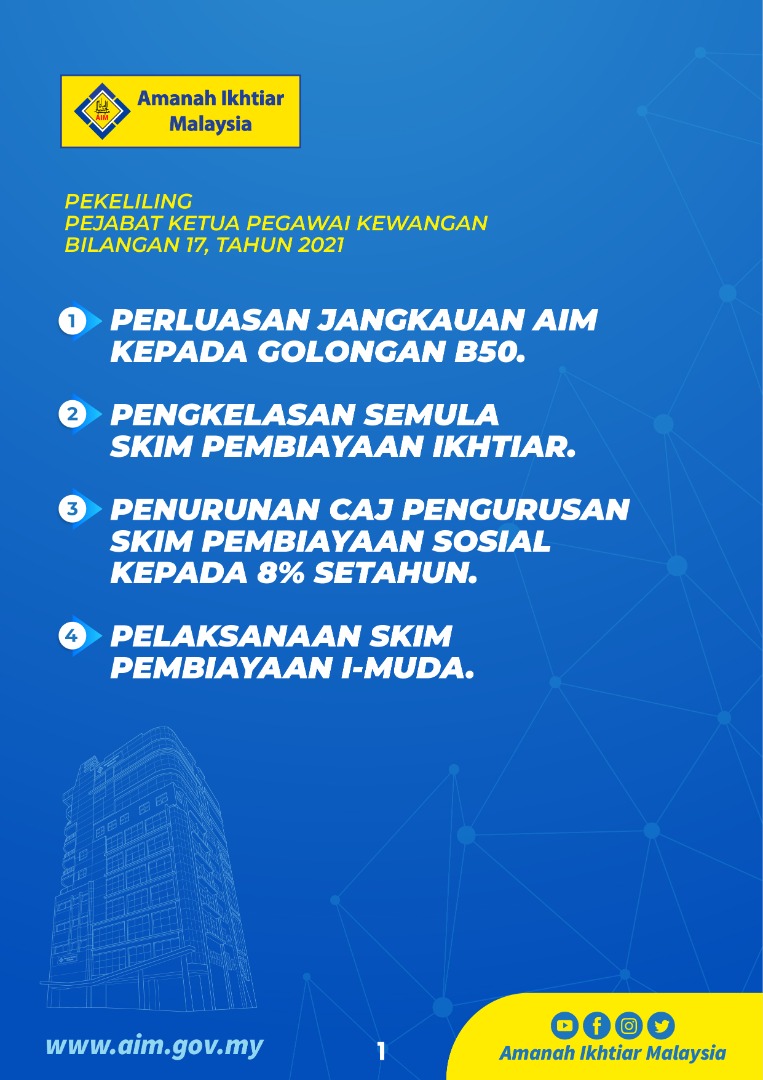 Amanah Ikhtiar Malaysia